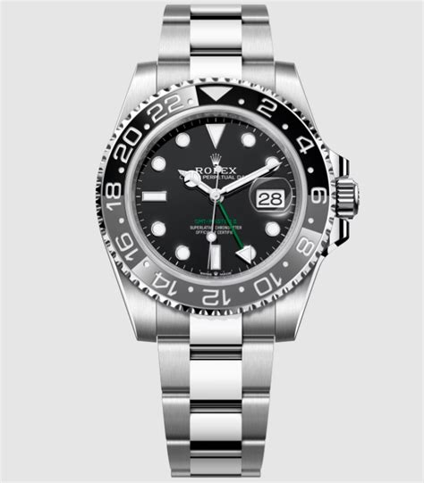 rolex grise homme|Montre Rolex GMT.